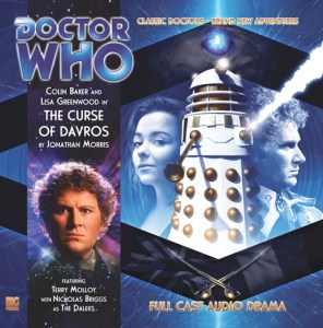 156-TheCurseofDavros