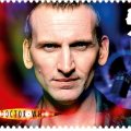 Eccleston stamp