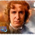 McGann stamp