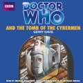 DWTombOfTheCybermen_Booklet.indd
