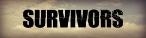Survivors logo