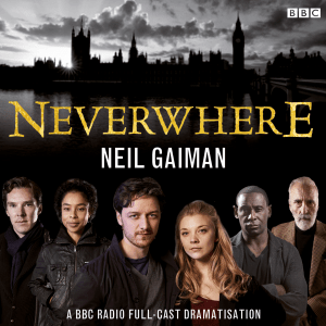 Neverwhere audio