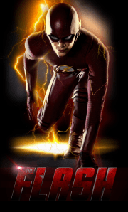 TheFlashS01E01