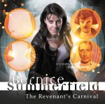 Revenant's Carnival, The cover