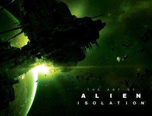 Alien Isolation