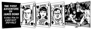 CasinoRoyaleComic