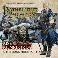Pathfinder 3