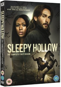 Sleepy Hollow