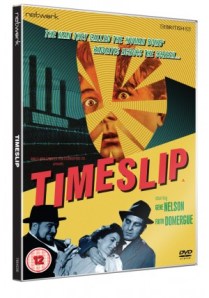 timeslip