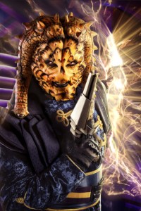 The Secret of Room 12