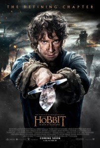 Hobbit poster
