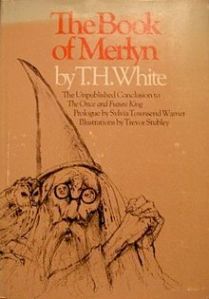 TheBookOfMerlyn