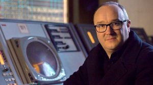 Tomorrow's Worlds Invasion