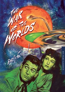 War of the worlds