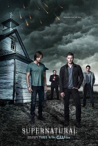 Supernatural 9