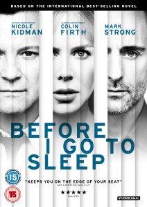 Before I Go To Sleep_DVD_2DPack