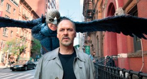 Birdman 2