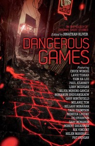 Dangerous Games