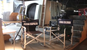 Doctor Who_Peter and Jenna_series 9