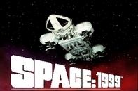 Space 1999 book