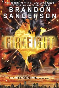 firefight