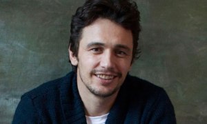 James Franco at the 2013 Sundance film festival