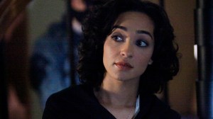 RUTH NEGGA