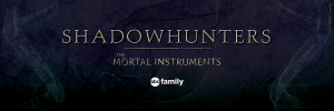 Shadowhunters