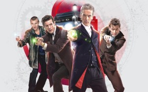 Decade of the Doctor