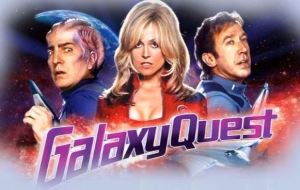 Galaxy Quest