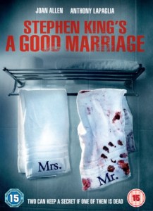 Good Marriage
