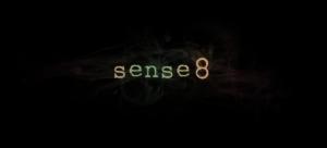 Sense8 logo