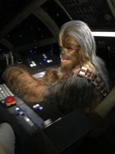 STT Chewie