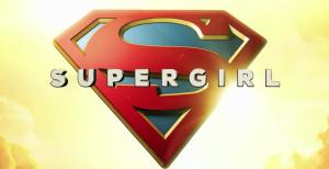 Supergirl logo