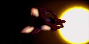 Thunderbirds Are Go, 109 - Thunderbird 3