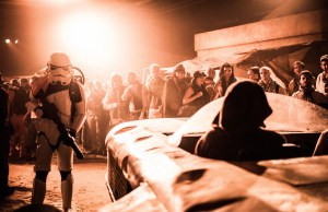 Photo by Olivia Weetch