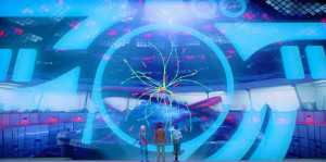 Thunderbirds Are Go, 113 - Alan and Brains