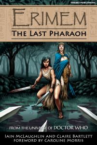 The Last Pharaoh