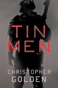 Tin Men US