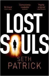 lOST sOULS