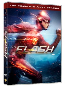 Flash s1
