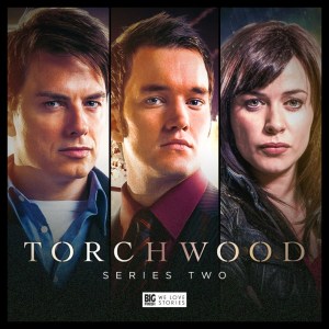 Torchwood 2