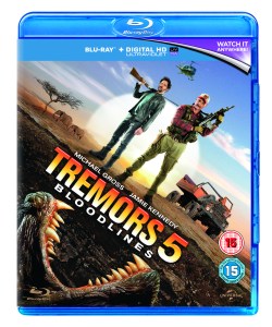 TREMORS 5 BLOODLINES_UK_BD_RET_Packshot_Sleeve_8305199-11_2D