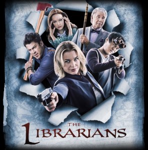 librarians 3
