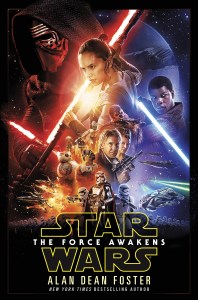 Star Wars - The Force Awakens
