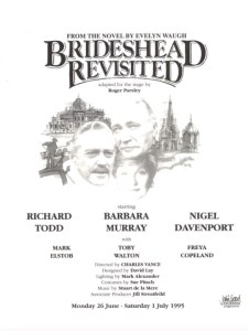 Brideshead
