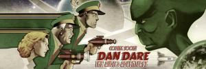 dan dare