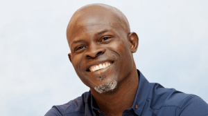 Hounsou