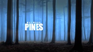 wayward pines