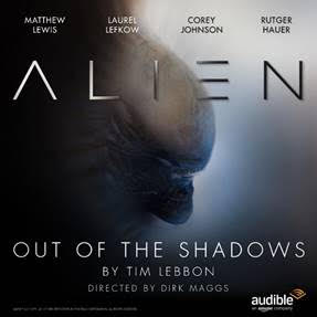 Alien out of Shadows
